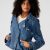 DENIM FABRIC